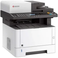 МФУ Kyocera ECOSYS M2040dn фото 1